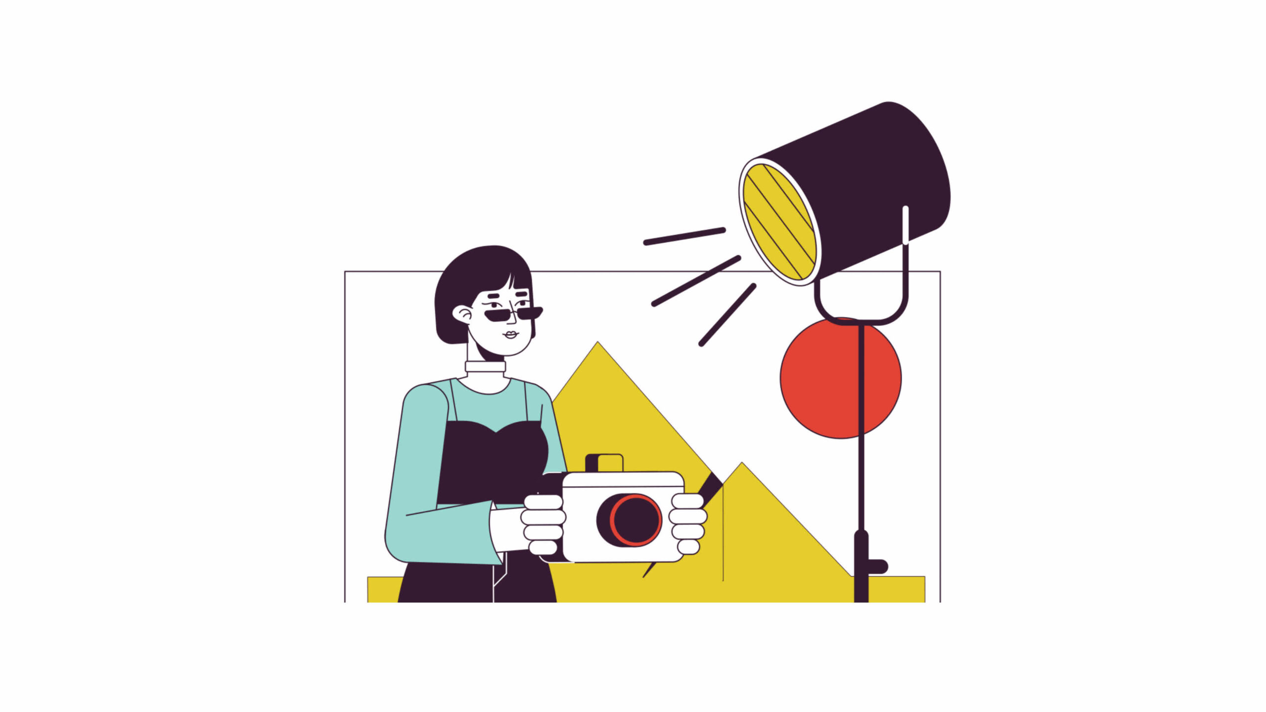 Photography and Videography